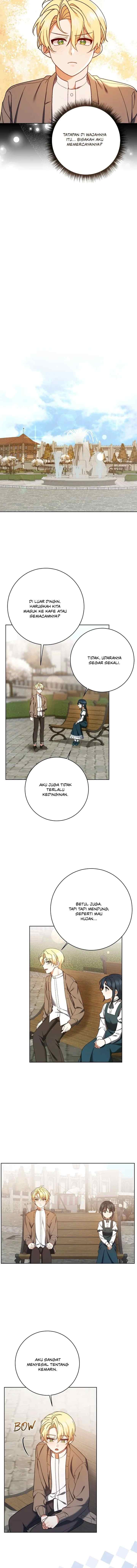 I Was Just an Ordinary Lady chapter 213 halaman 9