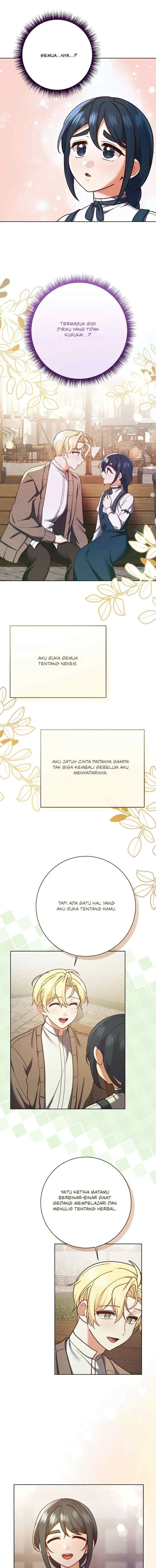 I Was Just an Ordinary Lady chapter 213 halaman 18
