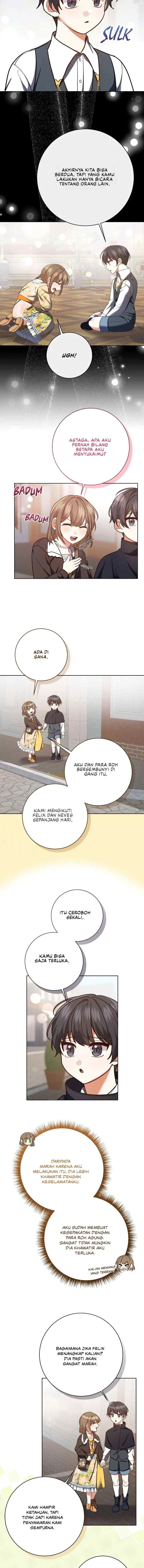 I Was Just an Ordinary Lady chapter 214 halaman 9