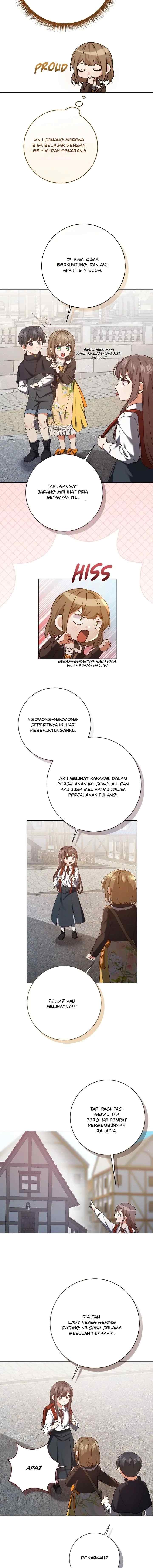 I Was Just an Ordinary Lady chapter 214 halaman 12