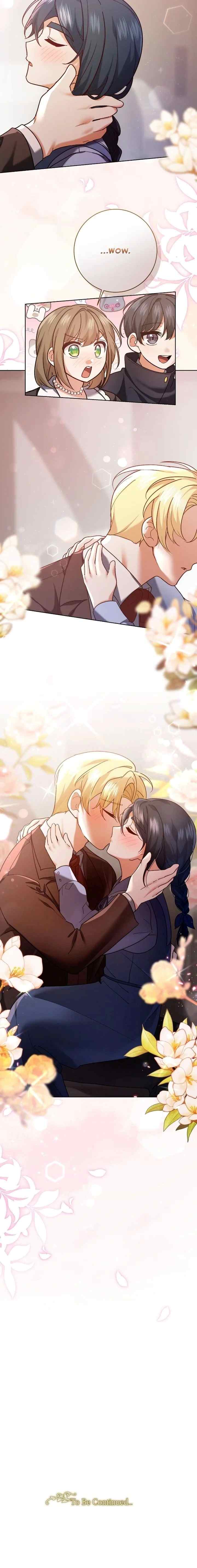 I Was Just an Ordinary Lady chapter 214 halaman 15