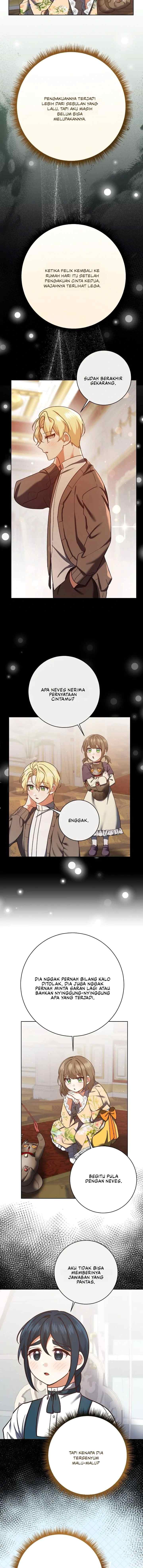 I Was Just an Ordinary Lady chapter 214 halaman 6