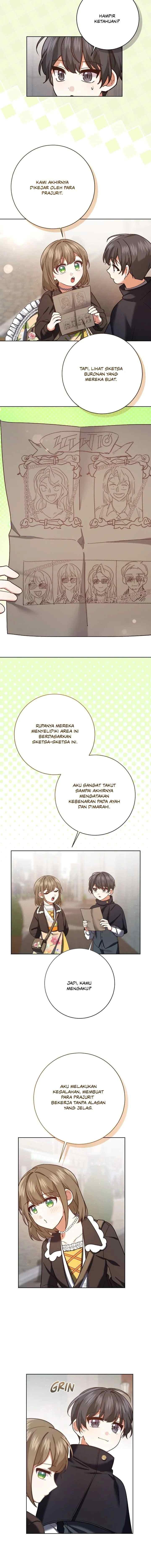 I Was Just an Ordinary Lady chapter 214 halaman 10