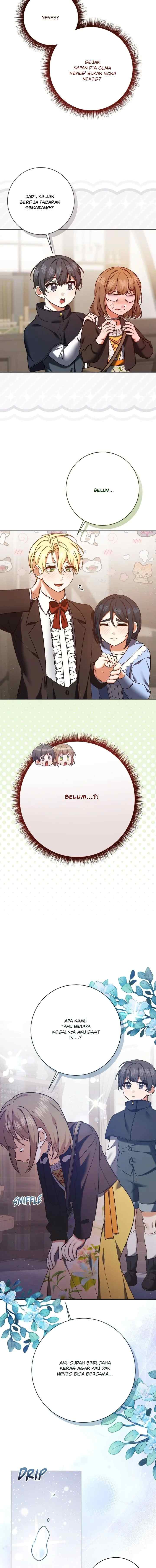 I Was Just an Ordinary Lady chapter 215 halaman 5