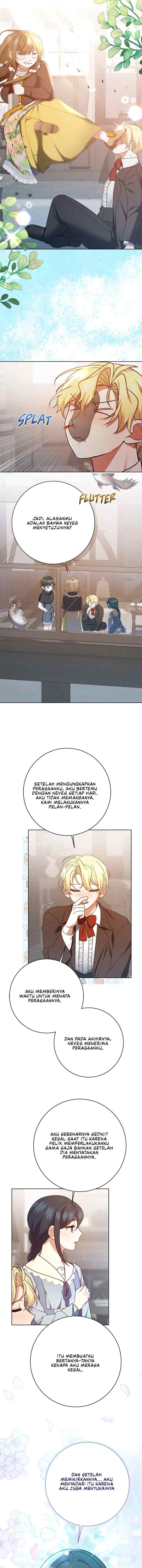I Was Just an Ordinary Lady chapter 215 halaman 14