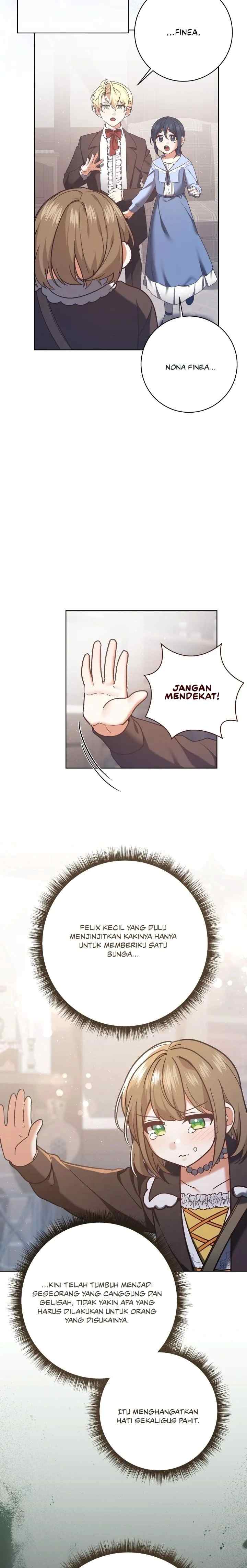 I Was Just an Ordinary Lady chapter 215 halaman 6