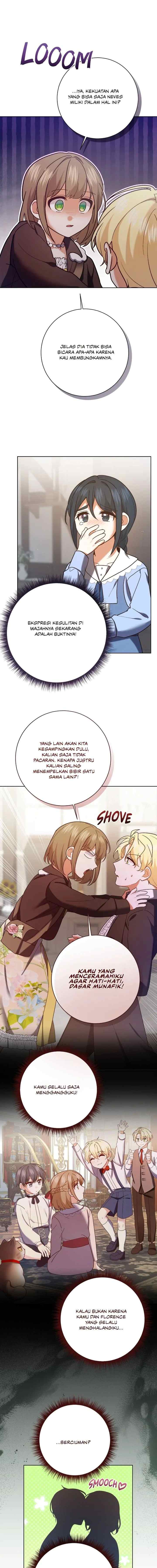 I Was Just an Ordinary Lady chapter 215 halaman 10
