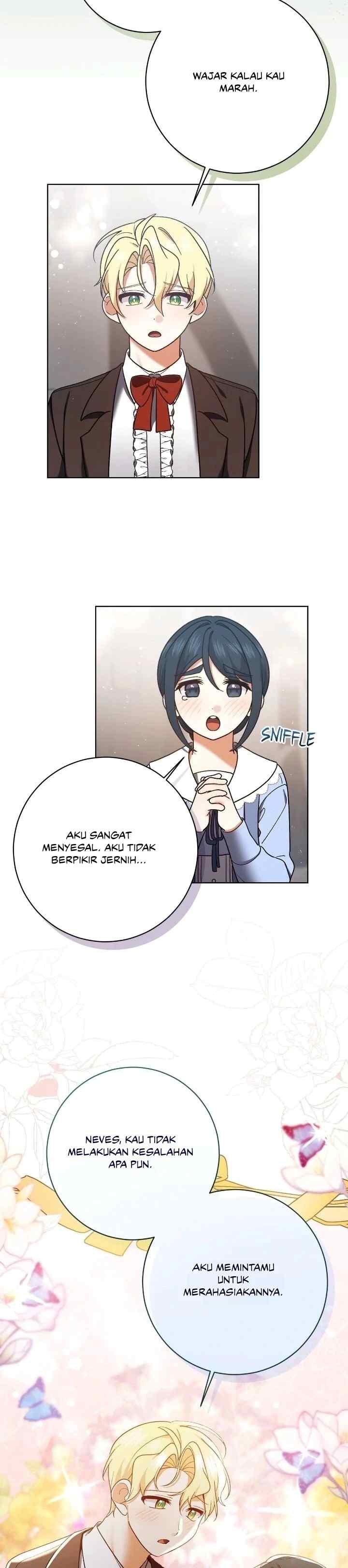 I Was Just an Ordinary Lady chapter 215 halaman 8