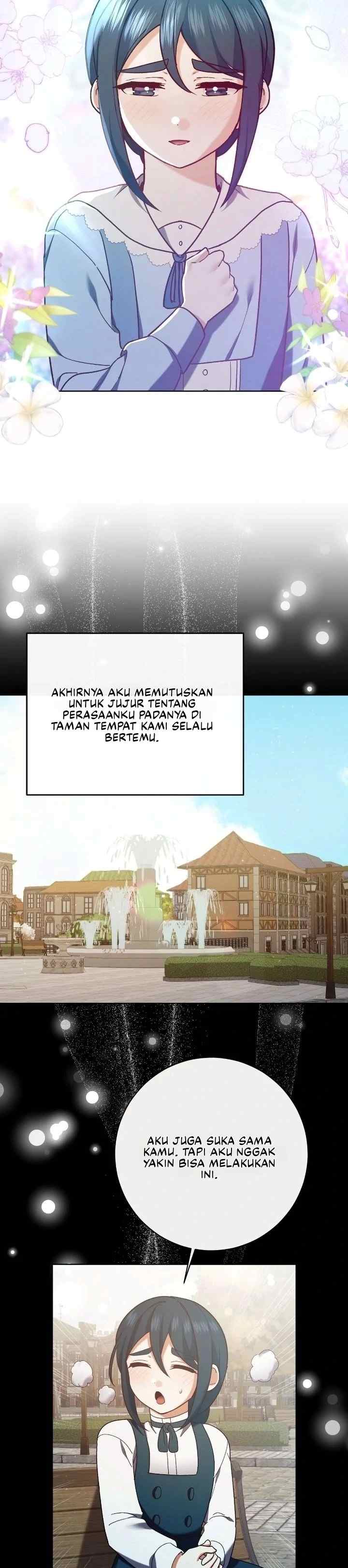 I Was Just an Ordinary Lady chapter 215 halaman 15