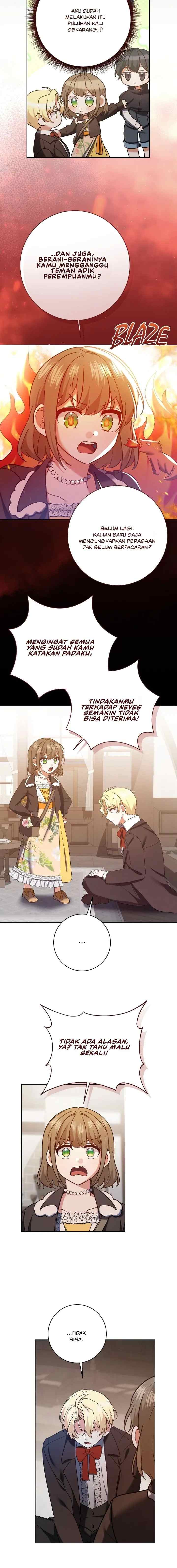 I Was Just an Ordinary Lady chapter 215 halaman 11