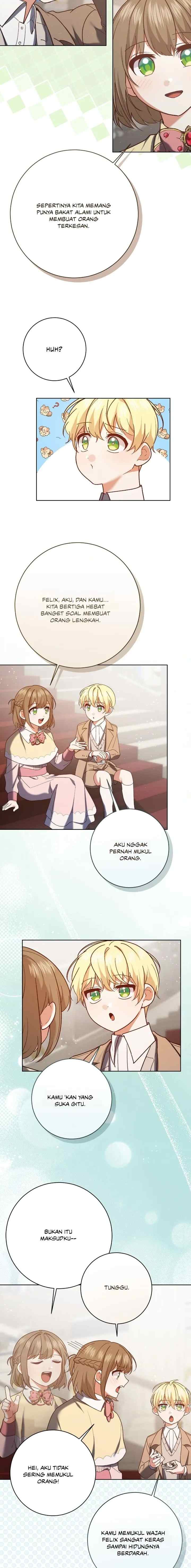 I Was Just an Ordinary Lady chapter 216 halaman 14