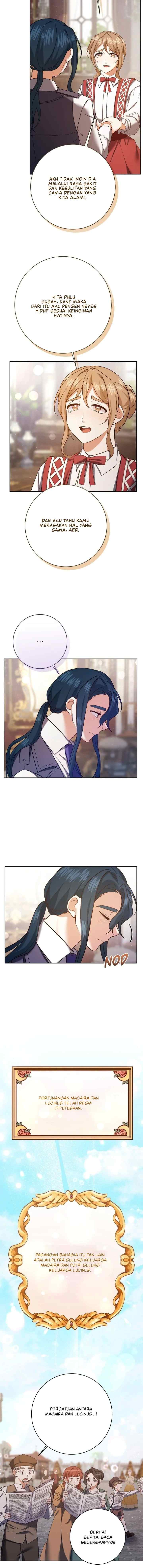 I Was Just an Ordinary Lady chapter 216 halaman 10