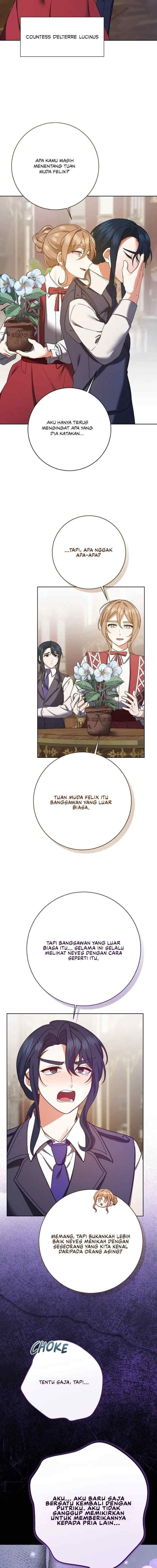 I Was Just an Ordinary Lady chapter 216 halaman 8