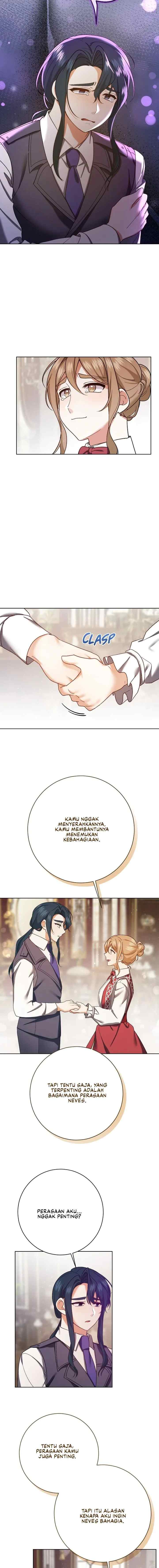 I Was Just an Ordinary Lady chapter 216 halaman 9