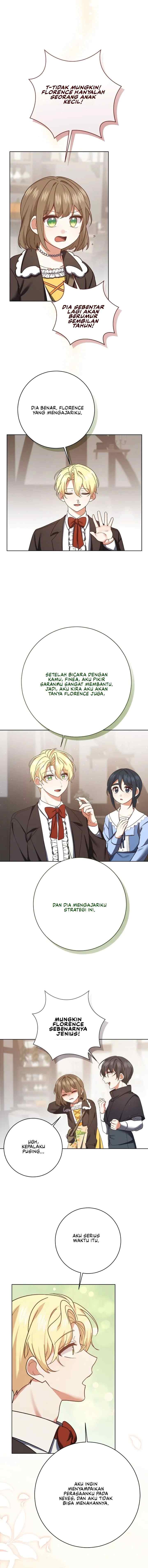 I Was Just an Ordinary Lady chapter 216 halaman 4