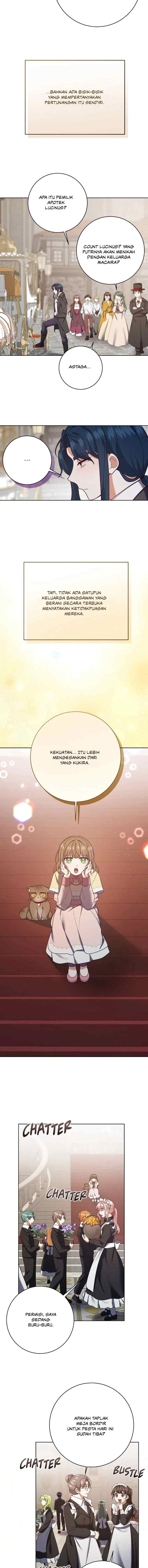 I Was Just an Ordinary Lady chapter 216 halaman 12