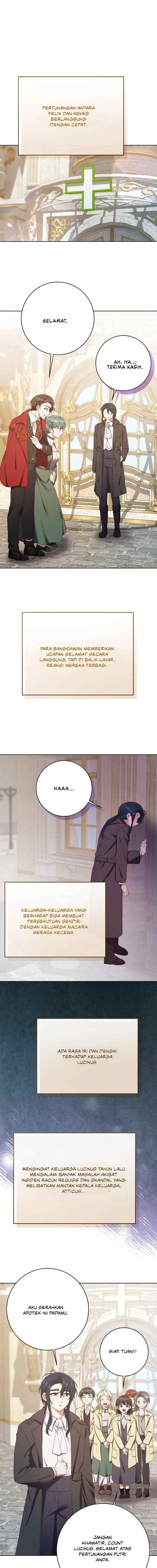 I Was Just an Ordinary Lady chapter 216 halaman 11
