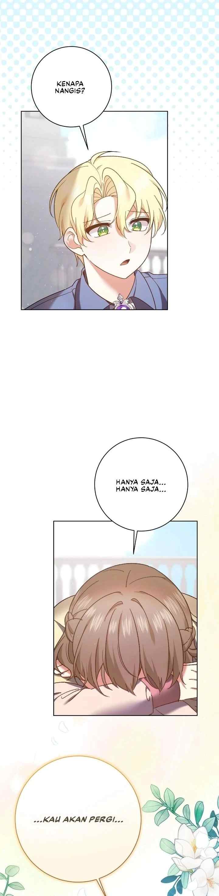 I Was Just an Ordinary Lady chapter 217 halaman 16