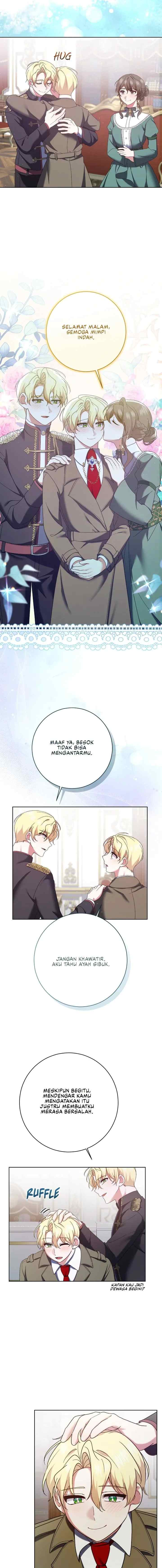 I Was Just an Ordinary Lady chapter 218 halaman 12
