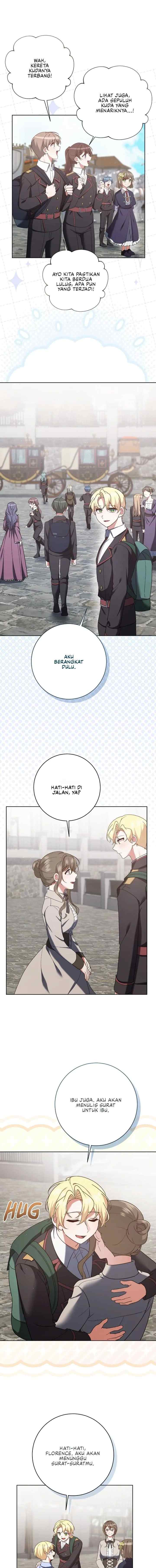 I Was Just an Ordinary Lady chapter 219 halaman 8