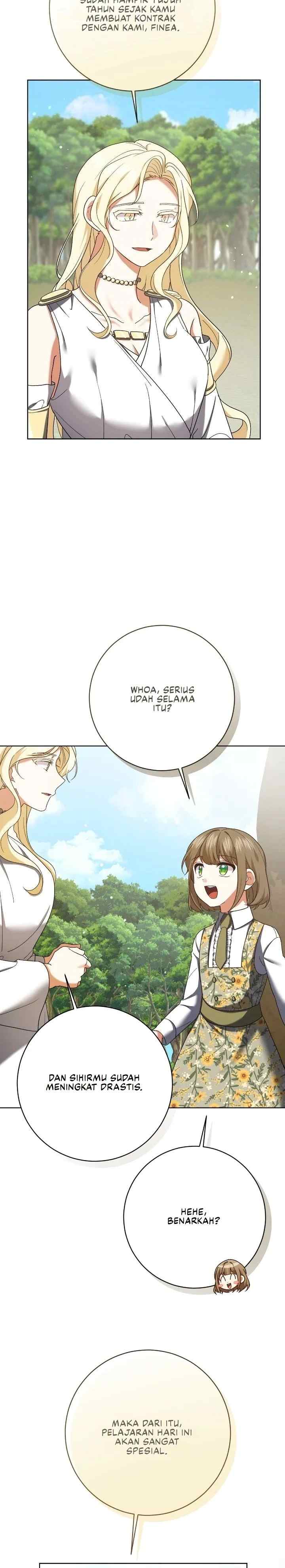 I Was Just an Ordinary Lady chapter 220 halaman 7