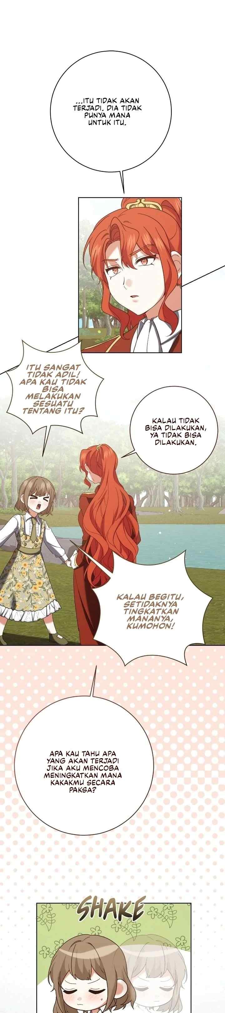 I Was Just an Ordinary Lady chapter 220 halaman 17