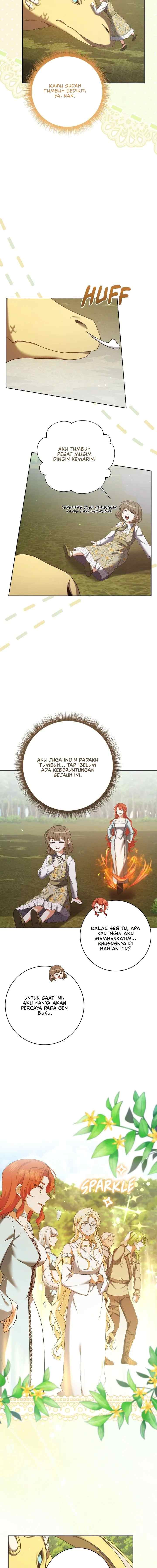 I Was Just an Ordinary Lady chapter 220 halaman 5