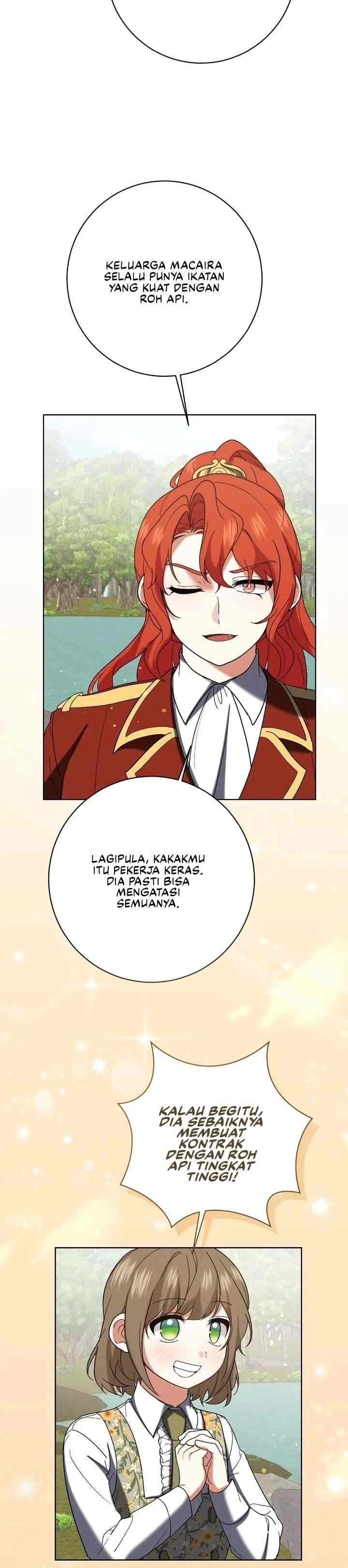 I Was Just an Ordinary Lady chapter 220 halaman 15