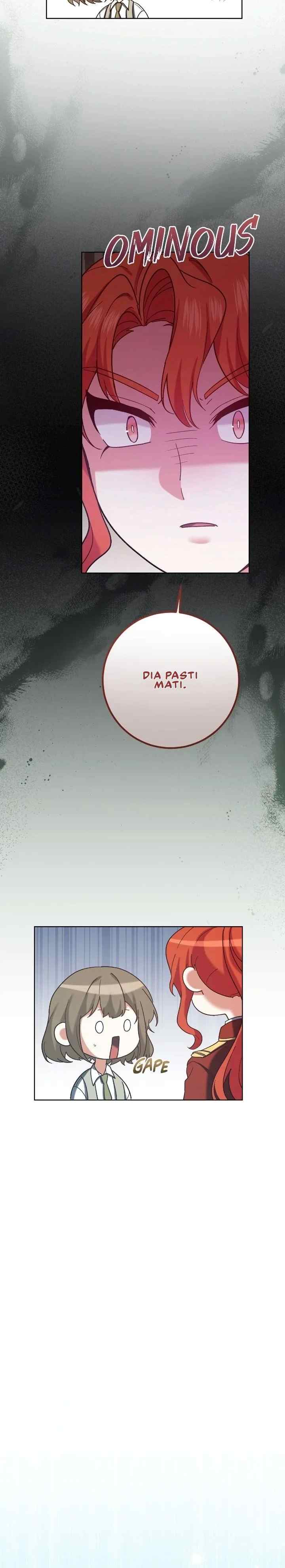 I Was Just an Ordinary Lady chapter 220 halaman 18
