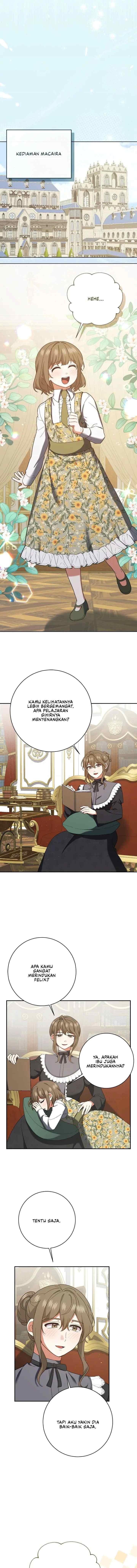 I Was Just an Ordinary Lady chapter 220 halaman 19