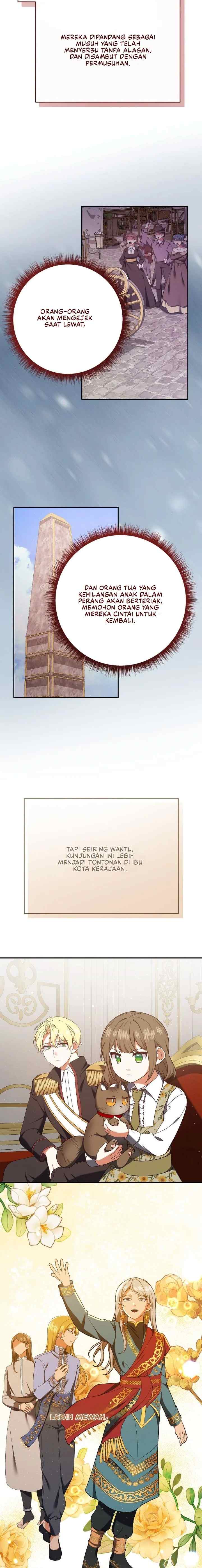 I Was Just an Ordinary Lady chapter 221 halaman 12