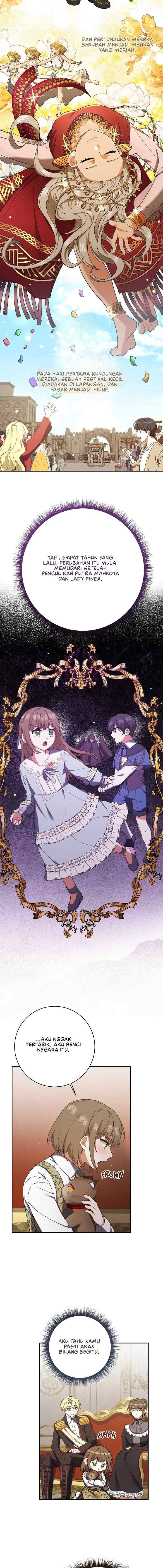 I Was Just an Ordinary Lady chapter 221 halaman 13