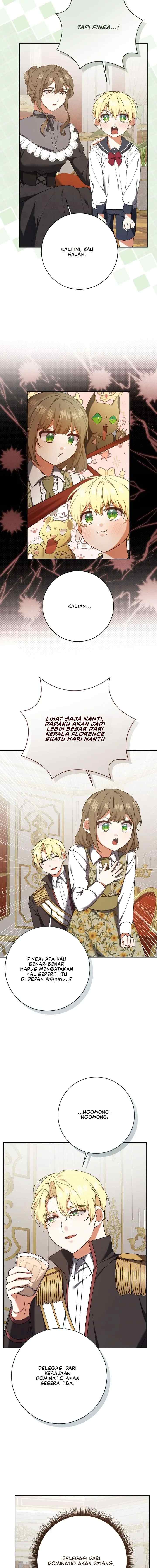 I Was Just an Ordinary Lady chapter 221 halaman 9
