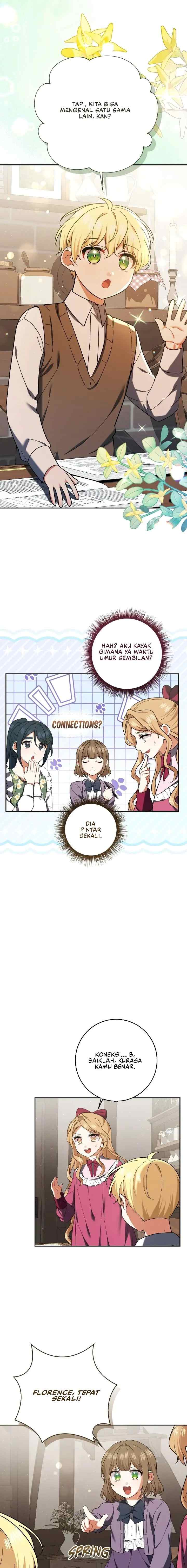 I Was Just an Ordinary Lady chapter 222 halaman 9