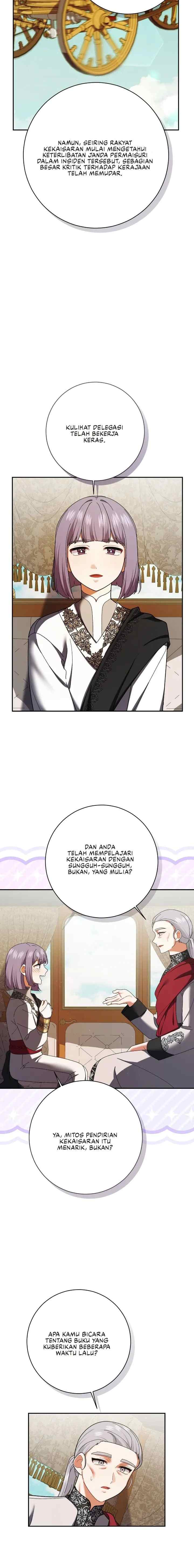 I Was Just an Ordinary Lady chapter 222 halaman 14