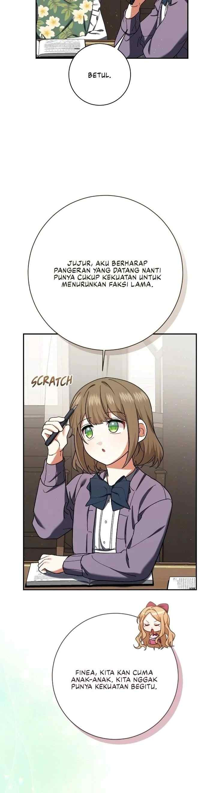 I Was Just an Ordinary Lady chapter 222 halaman 8