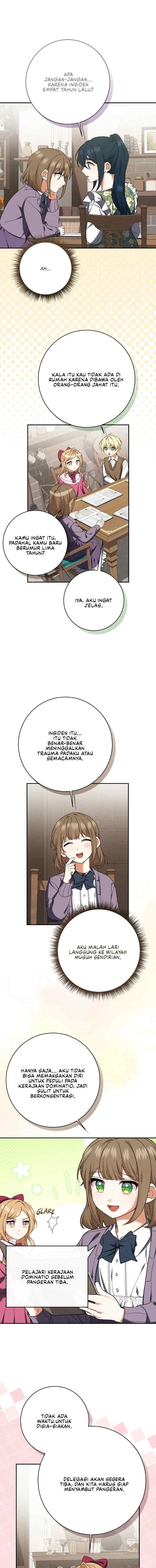 I Was Just an Ordinary Lady chapter 222 halaman 5