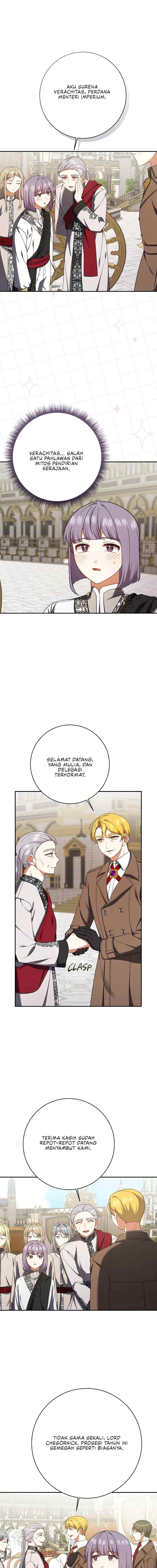 I Was Just an Ordinary Lady chapter 223 halaman 7