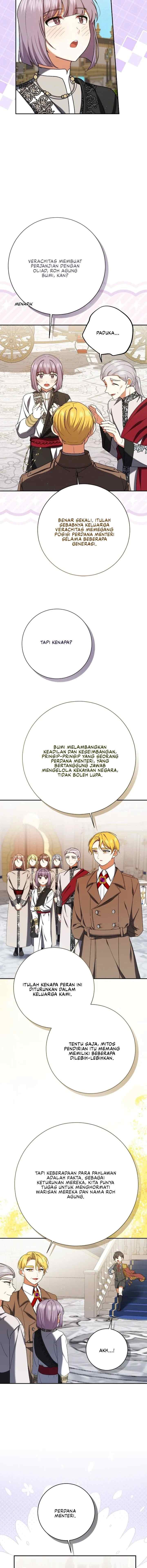 I Was Just an Ordinary Lady chapter 223 halaman 10