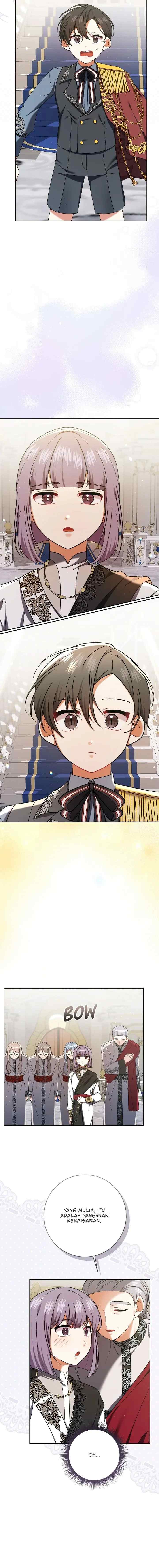 I Was Just an Ordinary Lady chapter 223 halaman 11