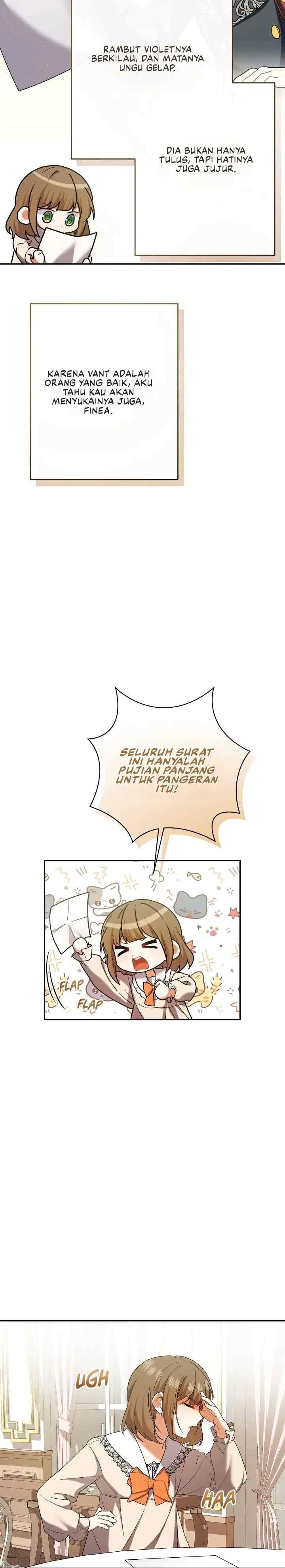 I Was Just an Ordinary Lady chapter 224 halaman 17