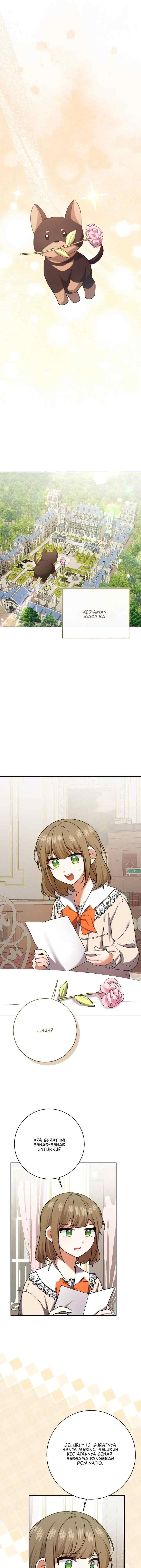 I Was Just an Ordinary Lady chapter 224 halaman 14