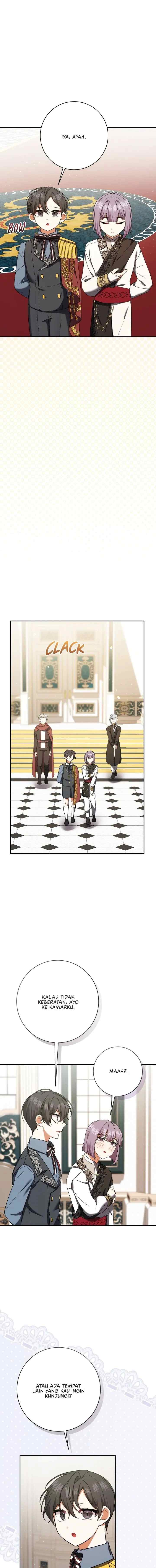 I Was Just an Ordinary Lady chapter 224 halaman 8