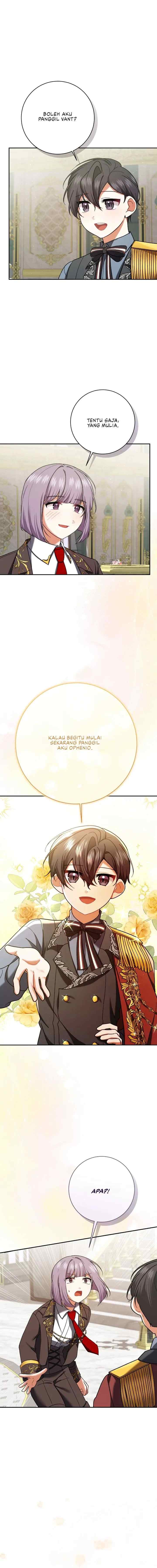I Was Just an Ordinary Lady chapter 224 halaman 13