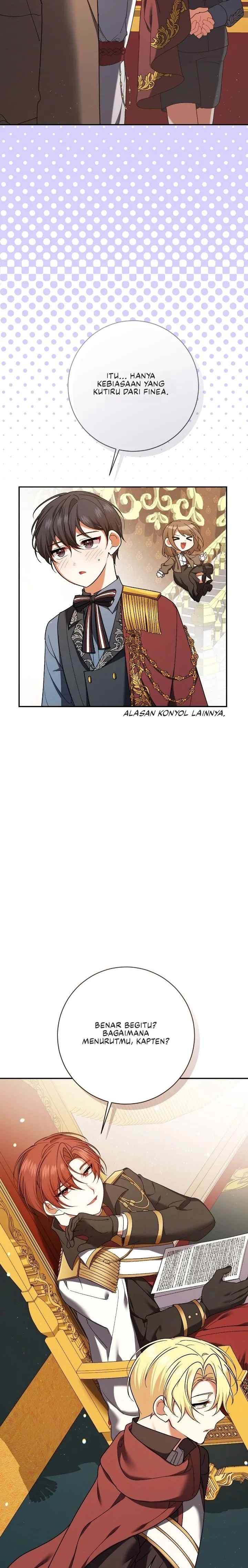 I Was Just an Ordinary Lady chapter 224 halaman 6