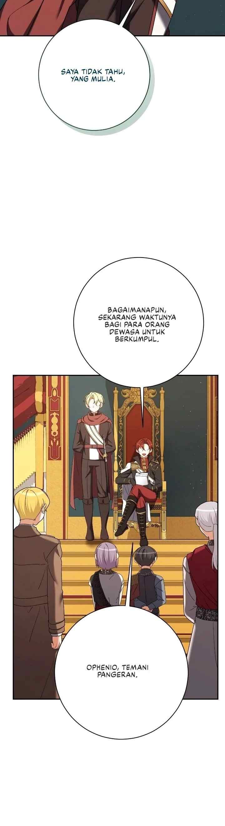 I Was Just an Ordinary Lady chapter 224 halaman 7