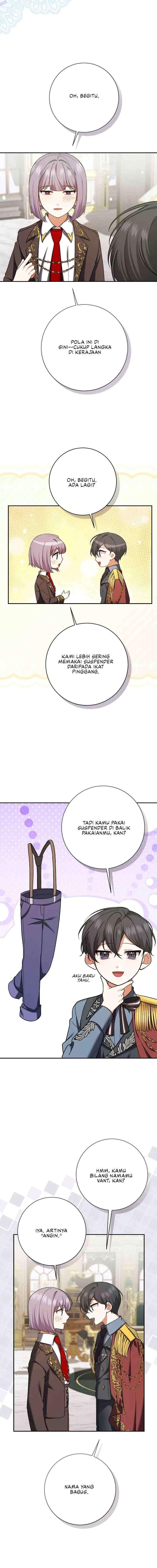 I Was Just an Ordinary Lady chapter 224 halaman 12