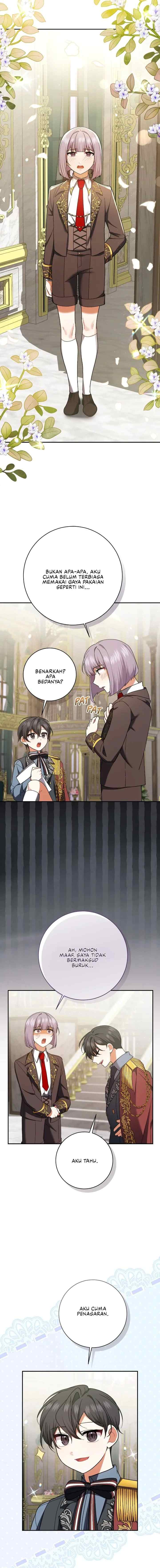 I Was Just an Ordinary Lady chapter 224 halaman 11