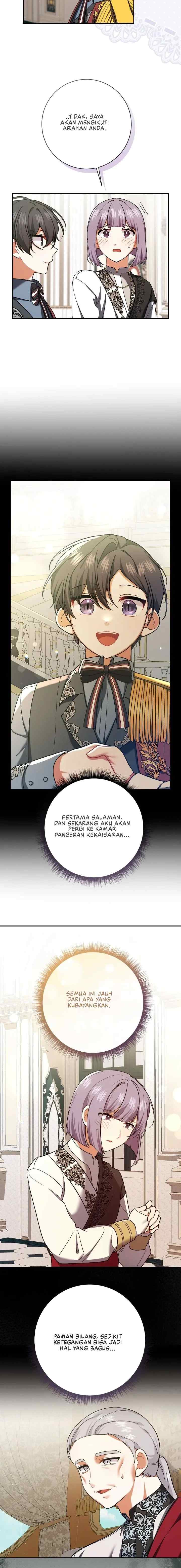 I Was Just an Ordinary Lady chapter 224 halaman 9