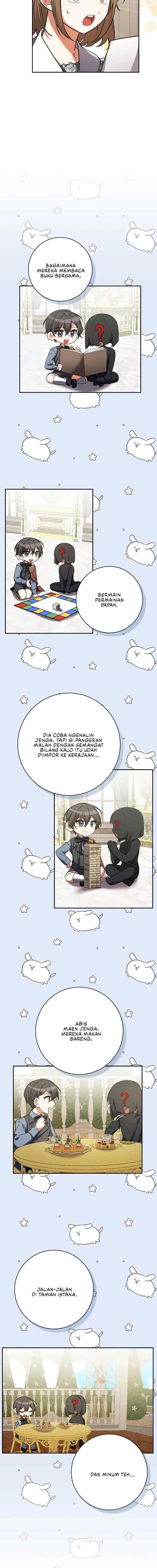 I Was Just an Ordinary Lady chapter 224 halaman 15